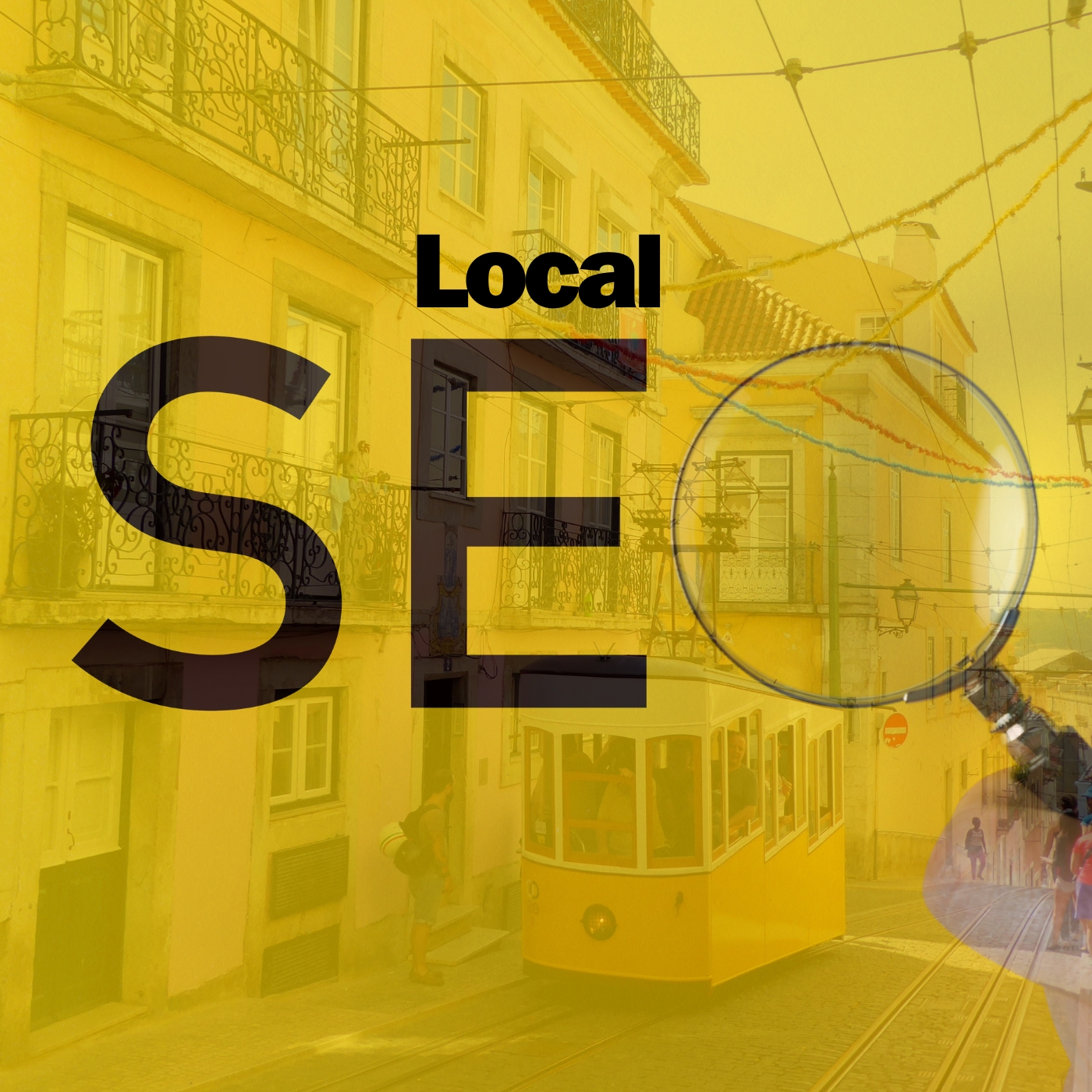 SEO Local