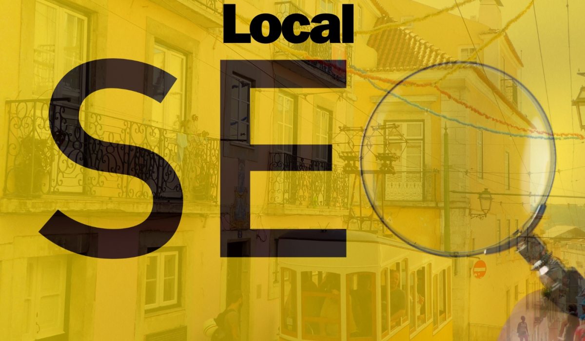 SEO Local