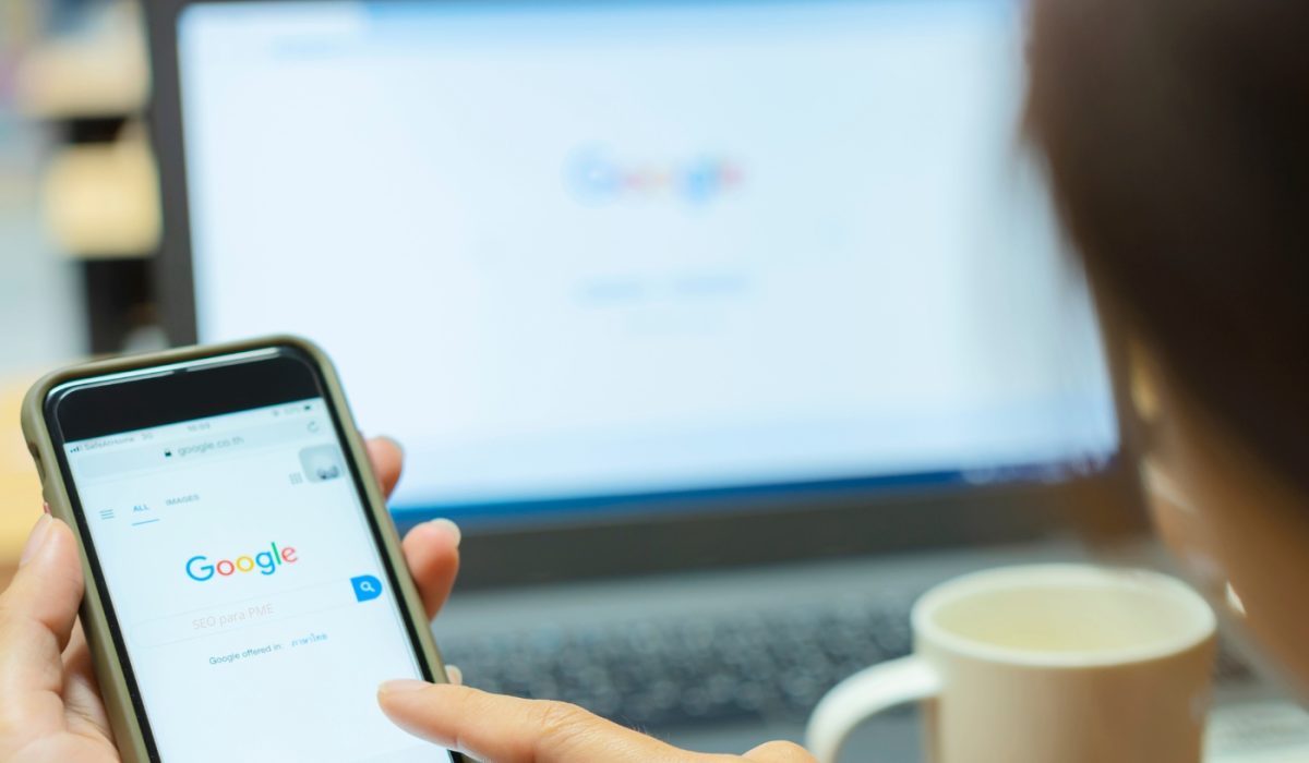 SEO para pequenas empresas